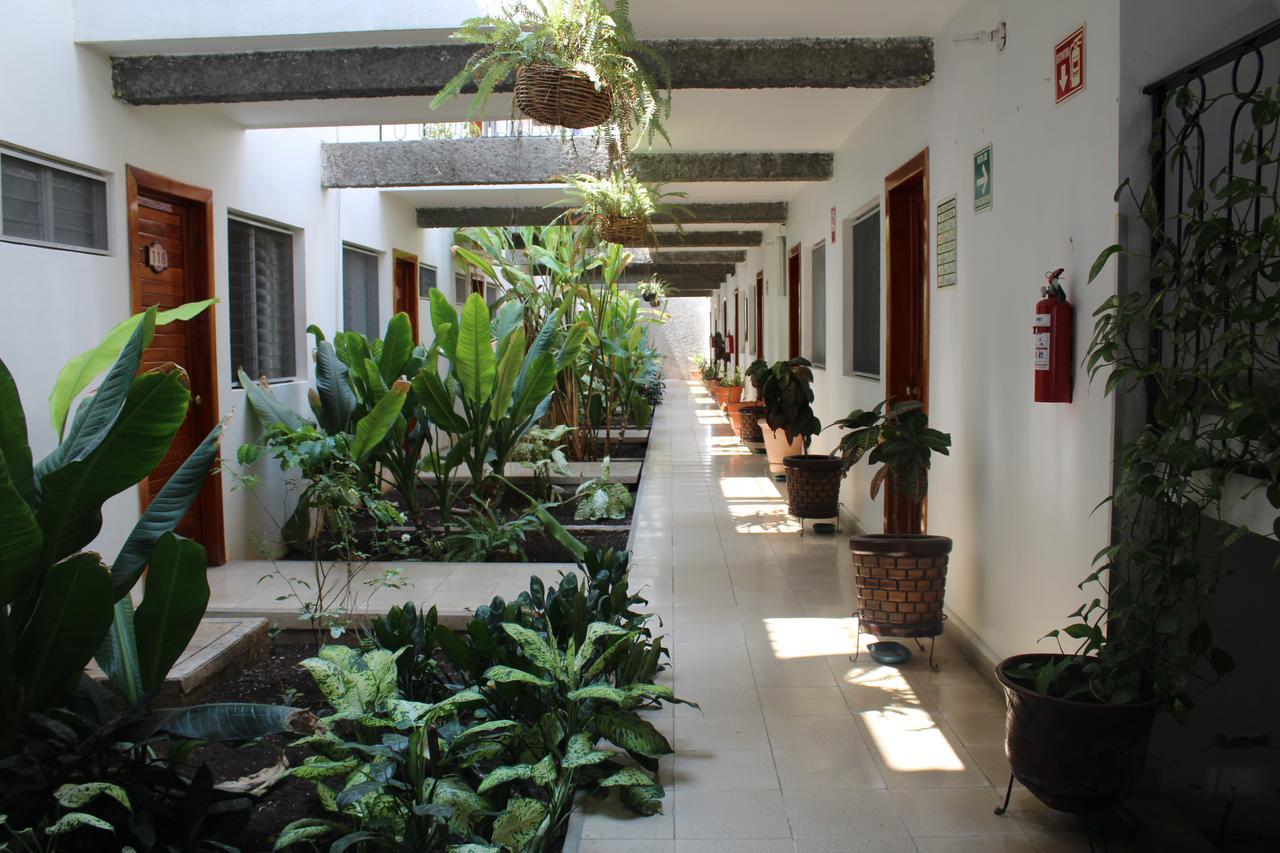 Hotel Casablanca Tuxtla Tuxtla Gutierrez Exterior photo