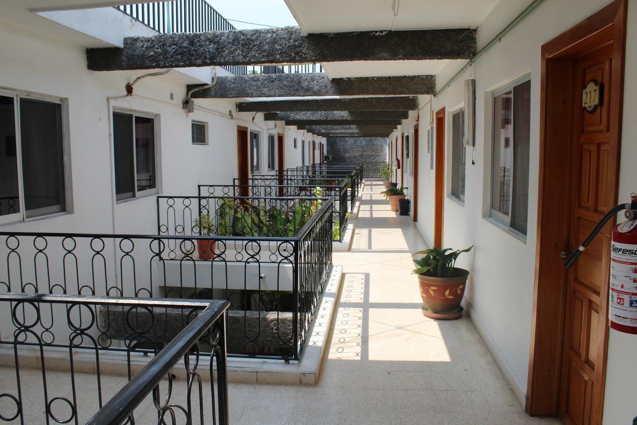 Hotel Casablanca Tuxtla Tuxtla Gutierrez Exterior photo